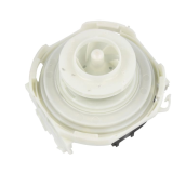 Moteur pompe de cyclage