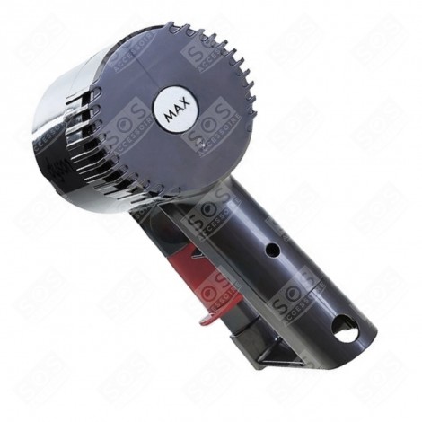 BLOC MOTEUR ASPIRATEUR - 965774-01