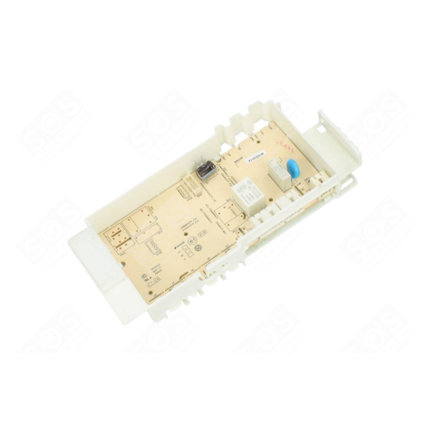 CARTE ÉLECTRONIQUE, MODULE PRINCIPAL MACHINE À LAVER, LAVE-LINGE - 1410000300