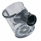 Réservoir à poussière