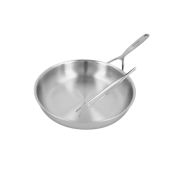 Multiline 7- poêle à frire 28 cm + pince de cuisine henckels gratuits