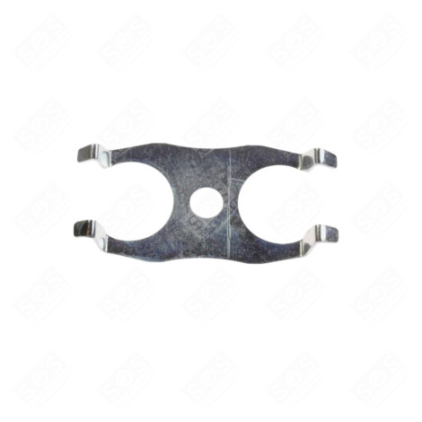 RESSORT THERMOSTAT D'ORIGINE CAFETIÈRE, MACHINE À CAFÉ - 996530048783