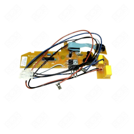 MODULE D'ORIGINE ASPIRATEUR - 432200623310