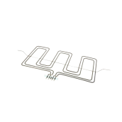 Résistance supérieur d'origine