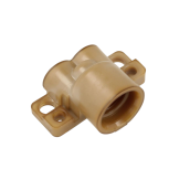 Raccord de tuyau d'origine