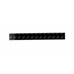 Bandeau de commande