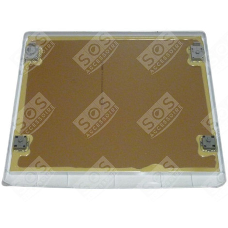 DESSUS TOP PLAN DE TRAVAIL LAVE-VAISSELLE - 1742000200