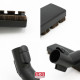 BROSSE SOLS DURS ASPIRATEUR - 7155710