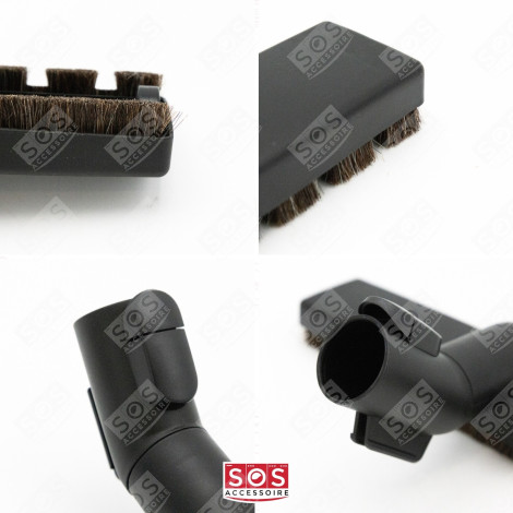 BROSSE SOLS DURS ASPIRATEUR - 7155710