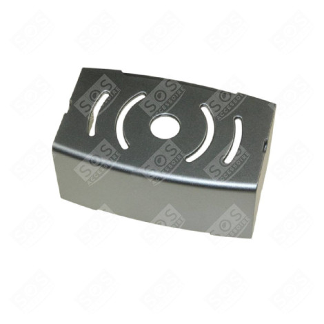 GRILLE ARGENT BAC RÉCUPÉRATEUR D'ORIGINE CAFETIÈRE, MACHINE À CAFÉ - 996530004637