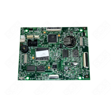 CARTE ÉLECTRONIQUE D'ORIGINE CAFETIÈRE, MACHINE À CAFÉ - 996530067552