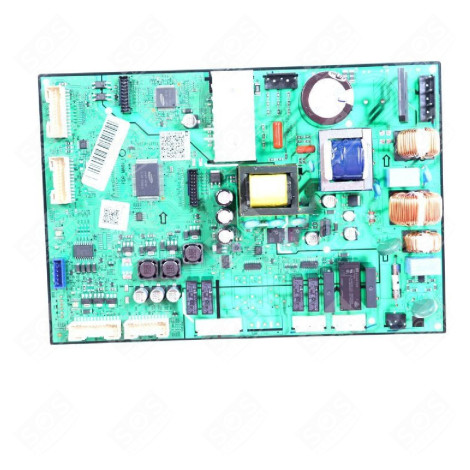 CARTE ÉLECTRONIQUE, MODULE DE PUISSANCE D'ORIGINE FRIGO, RÉFRIGÉRATEUR, CONGÉLATEUR - DA94-05027K