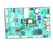 Carte électronique, module de puissance d'origine