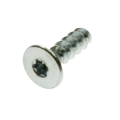 Vis torx k 35x12 zincata d'origine