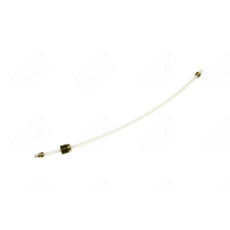 CONNECTOR TEFLON 2X4 L:235M D'ORIGINE CAFETIÈRE, MACHINE À CAFÉ - 996530030346