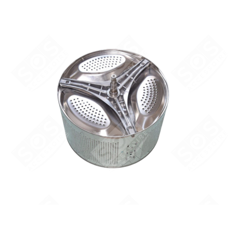 TAMBOUR COMPLET MACHINE À LAVER, LAVE-LINGE - 34010806, 12238100001602