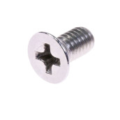 Vis m4x8 uni 7688 inox d'origine