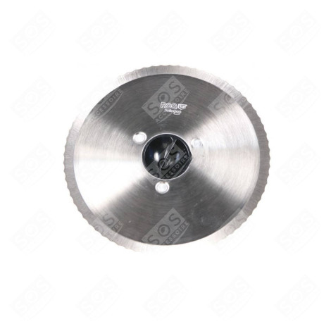LAME DENTEE - 170 MM / SL 3110 D'ORIGINE TRANCHEUSE - 2SL006