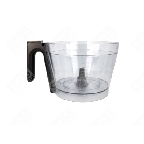 BOL D'ORIGINE ROBOT MÉNAGER - 300005783261