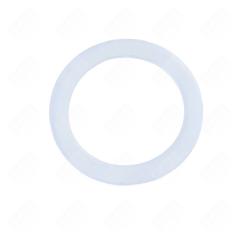 JOINT PORTE FILTRE D'ORIGINE CAFETIÈRE, MACHINE À CAFÉ - 754133029