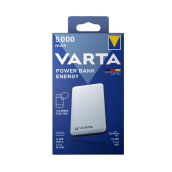 Power bank energy 5000mah d'origine Power bank energy 5000mah d'origine