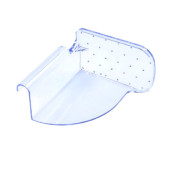 Porte-restes d'origine