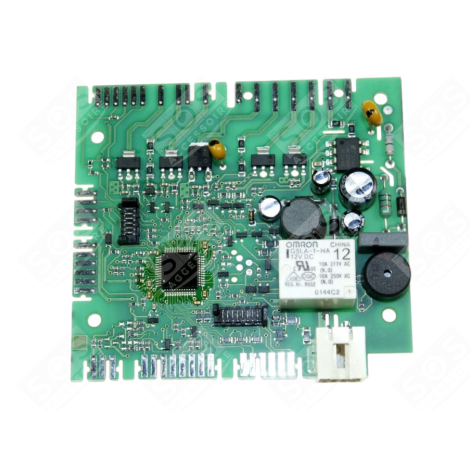 CARTE ÉLECTRONIQUE, MODULE DE PUISSANCE LAVE-VAISSELLE - 49023712