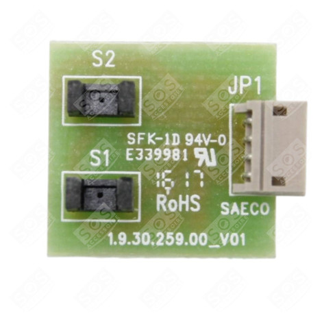 MODULE ÉLECTRONIQUE D'ORIGINE CAFETIÈRE, MACHINE À CAFÉ - 421941310071