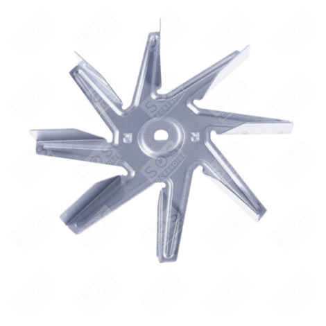 HÉLICE VENTILATEUR D'ORIGINE FOUR, CUISINIÈRE - DG67-00077A