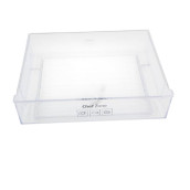 Bac à légumes d'origine