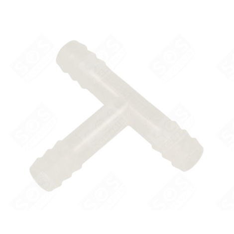 RACCORD T D'ORIGINE CAFETIÈRE, MACHINE À CAFÉ - 996530017351