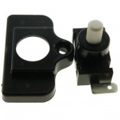 Interrupteur marche arrêt