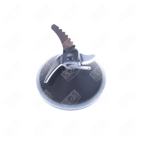 COUTEAU / LÂME D'ORIGINE DIVERS PETIT MÉNAGER - 2BL010