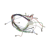 Cablage d'origine