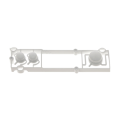 Touche marche arrêt