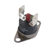 Thermostat klixon réarmable 130°  Thermostat klixon réarmable 130°