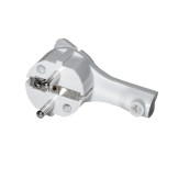 Prise electrique 16a plate