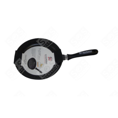 POELE 28CM A POIGNEE FIXE CUISEUR VAPEUR - SPO2402802