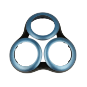 Support têtes de rasoir d'origine Support têtes de rasoir d'origine