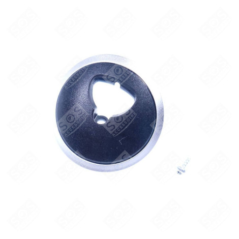 BOTTOM CAP MATT SILVER D'ORIGINE RASOIR, TONDEUSE - 81686532