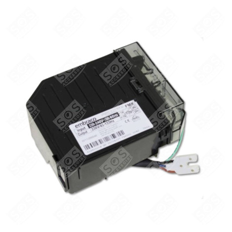 CARTE ÉLECTRONIQUE, INVERTER FRIGO, RÉFRIGÉRATEUR, CONGÉLATEUR - C00560269, 488000560269
