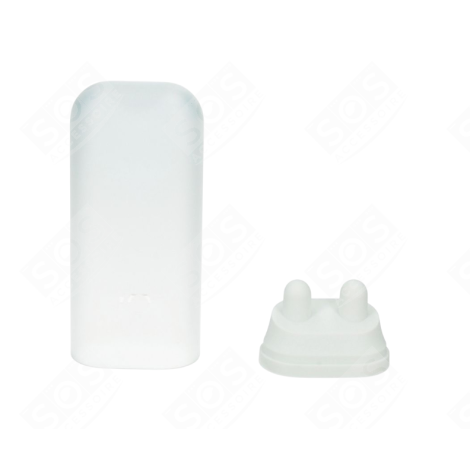 SUPPORT AVEC CAPOT BLANC D'ORIGINE BROSSE À DENTS ÉLECTRIQUE - 81739996