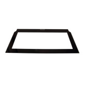 Vitre intérieure de porte d'origine