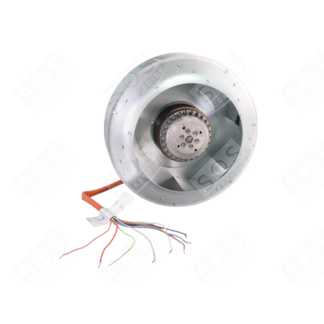 MOTOR 1200-745999 755999 D'ORIGINE HOTTE - 6830083