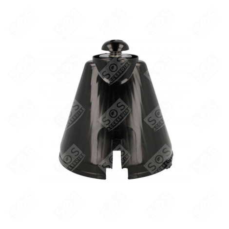 FILTER HOLDER D'ORIGINE CAFETIÈRE, MACHINE À CAFÉ - 24027013040