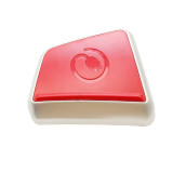 Pédale enrouleur d'origine