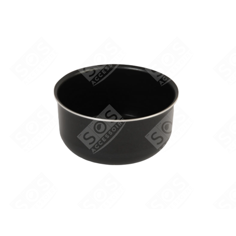 CAQUELON/NOIR D'ORIGINE DIVERS PETIT MÉNAGER - TS-01025900