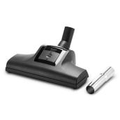 Turbobrosse + adaptateur 32/35mm d'origine