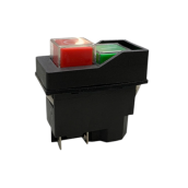 Interrupteur 240v d'origine