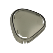 Couvercle de protection d'origine Couvercle de protection d'origine